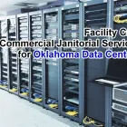 Business 9 image FACILITY CARE COMMERCIAL CLEANING in Oklahoma City OK