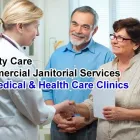 Business 10 image FACILITY CARE COMMERCIAL CLEANING in Oklahoma City OK