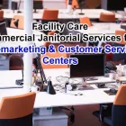Business 11 image FACILITY CARE COMMERCIAL CLEANING in Oklahoma City OK