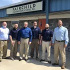 Business 1 image FAIRCHILD COMMUNICATION SYSTEMS, INC. Telecommunications Contractor in Indianapolis IN