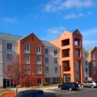 Business 1 image FAIRFIELD INN BY MARRIOTT EVANSVILLE WEST Wedding Venue in Evansville IN