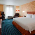 Business 4 image FAIRFIELD INN BY MARRIOTT EVANSVILLE WEST Wedding Venue in Evansville IN