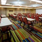 Business 7 image FAIRFIELD INN BY MARRIOTT EVANSVILLE WEST Wedding Venue in Evansville IN