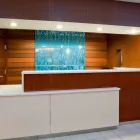Business 8 image FAIRFIELD INN BY MARRIOTT EVANSVILLE WEST Wedding Venue in Evansville IN
