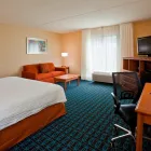 Business 9 image FAIRFIELD INN BY MARRIOTT EVANSVILLE WEST Wedding Venue in Evansville IN