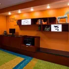 Business 10 image FAIRFIELD INN BY MARRIOTT EVANSVILLE WEST Wedding Venue in Evansville IN