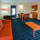 Business 12 image FAIRFIELD INN BY MARRIOTT EVANSVILLE WEST Wedding Venue in Evansville IN
