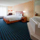Business 14 image FAIRFIELD INN BY MARRIOTT EVANSVILLE WEST Wedding Venue in Evansville IN