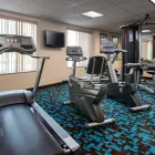 Business 2 image FAIRFIELD INN BY MARRIOTT SACRAMENTO CAL EXPO in Sacramento CA