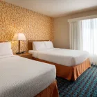 Business 4 image FAIRFIELD INN BY MARRIOTT SACRAMENTO CAL EXPO in Sacramento CA