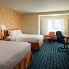 Business 6 image FAIRFIELD INN BY MARRIOTT SACRAMENTO CAL EXPO in Sacramento CA