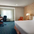 Business 8 image FAIRFIELD INN BY MARRIOTT SACRAMENTO CAL EXPO in Sacramento CA