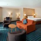 Business 9 image FAIRFIELD INN BY MARRIOTT SACRAMENTO CAL EXPO in Sacramento CA