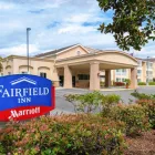 Business 13 image FAIRFIELD INN BY MARRIOTT SACRAMENTO CAL EXPO in Sacramento CA