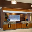 Business 14 image FAIRFIELD INN BY MARRIOTT SACRAMENTO CAL EXPO in Sacramento CA