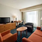 Business 15 image FAIRFIELD INN BY MARRIOTT SACRAMENTO CAL EXPO in Sacramento CA