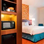 Business 20 image FAIRFIELD INN & SUITES BY MARRIOTT DELRAY BEACH I-95 Hotel in Delray Beach FL