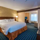 Business 2 image FAIRFIELD INN & SUITES BY MARRIOTT ENTERPRISE Hotel in Enterprise AL