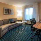 Business 3 image FAIRFIELD INN & SUITES BY MARRIOTT ENTERPRISE Hotel in Enterprise AL