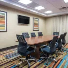Business 4 image FAIRFIELD INN & SUITES BY MARRIOTT ENTERPRISE Hotel in Enterprise AL
