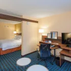Business 8 image FAIRFIELD INN & SUITES BY MARRIOTT ENTERPRISE Hotel in Enterprise AL
