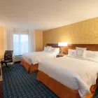 Business 10 image FAIRFIELD INN & SUITES BY MARRIOTT ENTERPRISE Hotel in Enterprise AL