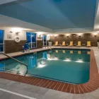 Business 14 image FAIRFIELD INN & SUITES BY MARRIOTT ENTERPRISE Hotel in Enterprise AL