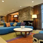 Business 16 image FAIRFIELD INN & SUITES BY MARRIOTT ENTERPRISE Hotel in Enterprise AL