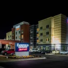 Business 17 image FAIRFIELD INN & SUITES BY MARRIOTT ENTERPRISE Hotel in Enterprise AL