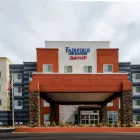 Business 20 image FAIRFIELD INN & SUITES BY MARRIOTT ENTERPRISE Hotel in Enterprise AL