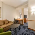 Business 1 image FAIRFIELD INN & SUITES BY MARRIOTT JACKSONVILLE WEST/CHAFFEE POINT in Jacksonville FL