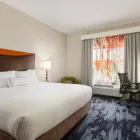 Business 6 image FAIRFIELD INN & SUITES BY MARRIOTT JACKSONVILLE WEST/CHAFFEE POINT in Jacksonville FL