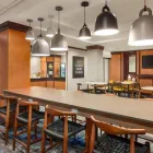 Business 8 image FAIRFIELD INN & SUITES BY MARRIOTT JACKSONVILLE WEST/CHAFFEE POINT in Jacksonville FL