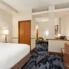 Business 10 image FAIRFIELD INN & SUITES BY MARRIOTT JACKSONVILLE WEST/CHAFFEE POINT in Jacksonville FL