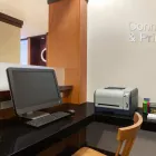 Business 18 image FAIRFIELD INN & SUITES BY MARRIOTT JACKSONVILLE WEST/CHAFFEE POINT in Jacksonville FL