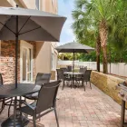 Business 19 image FAIRFIELD INN & SUITES BY MARRIOTT JACKSONVILLE WEST/CHAFFEE POINT in Jacksonville FL