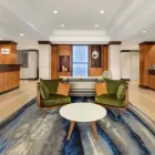Business 20 image FAIRFIELD INN & SUITES BY MARRIOTT JACKSONVILLE WEST/CHAFFEE POINT in Jacksonville FL