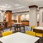 Business 22 image FAIRFIELD INN & SUITES BY MARRIOTT JACKSONVILLE WEST/CHAFFEE POINT in Jacksonville FL
