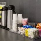 Business 23 image FAIRFIELD INN & SUITES BY MARRIOTT JACKSONVILLE WEST/CHAFFEE POINT in Jacksonville FL