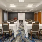 Business 24 image FAIRFIELD INN & SUITES BY MARRIOTT JACKSONVILLE WEST/CHAFFEE POINT in Jacksonville FL
