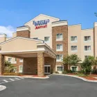 Business 25 image FAIRFIELD INN & SUITES BY MARRIOTT JACKSONVILLE WEST/CHAFFEE POINT in Jacksonville FL