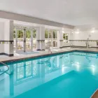 Business 27 image FAIRFIELD INN & SUITES BY MARRIOTT JACKSONVILLE WEST/CHAFFEE POINT in Jacksonville FL