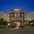 Business 29 image FAIRFIELD INN & SUITES BY MARRIOTT JACKSONVILLE WEST/CHAFFEE POINT in Jacksonville FL