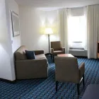 Business 1 image FAIRFIELD INN & SUITES BY MARRIOTT KANSAS CITY LIBERTY in Kansas City MO