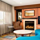 Business 1 image FAIRFIELD INN & SUITES BY MARRIOTT OKLAHOMA CITY QUAIL SPRINGS/SOUTH EDMOND Hotels in Oklahoma City OK