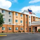 Business 2 image FAIRFIELD INN & SUITES BY MARRIOTT OKLAHOMA CITY QUAIL SPRINGS/SOUTH EDMOND Hotels in Oklahoma City OK