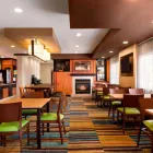 Business 8 image FAIRFIELD INN & SUITES BY MARRIOTT OKLAHOMA CITY QUAIL SPRINGS/SOUTH EDMOND Hotels in Oklahoma City OK