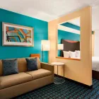 Business 12 image FAIRFIELD INN & SUITES BY MARRIOTT OKLAHOMA CITY QUAIL SPRINGS/SOUTH EDMOND Hotels in Oklahoma City OK