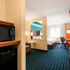 Business 15 image FAIRFIELD INN & SUITES BY MARRIOTT OKLAHOMA CITY QUAIL SPRINGS/SOUTH EDMOND Hotels in Oklahoma City OK