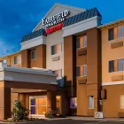 Business 18 image FAIRFIELD INN & SUITES BY MARRIOTT OKLAHOMA CITY QUAIL SPRINGS/SOUTH EDMOND Hotels in Oklahoma City OK